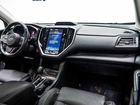 Used 2024 Subaru Ascent Touring AWD/4WD image 18