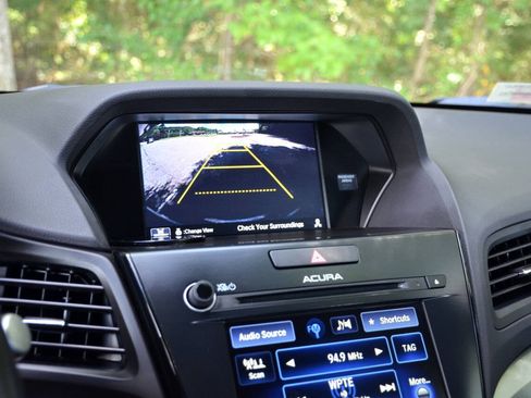 Used 2016 Acura ILX FWD image 13