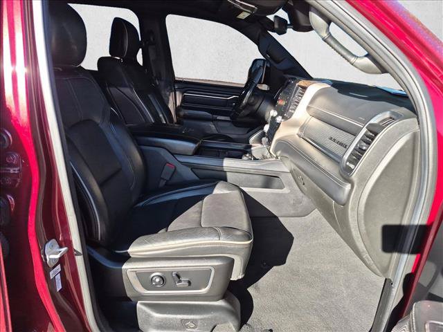 Used 2019 RAM 1500 Limited AWD/4WD image 20