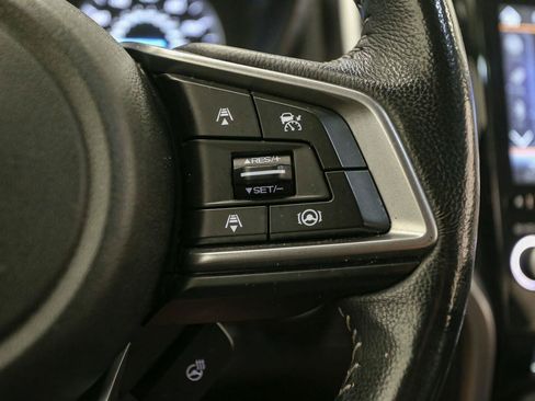 Used 2022 Subaru Ascent Limited w/ Technology Package AWD/4WD image 39
