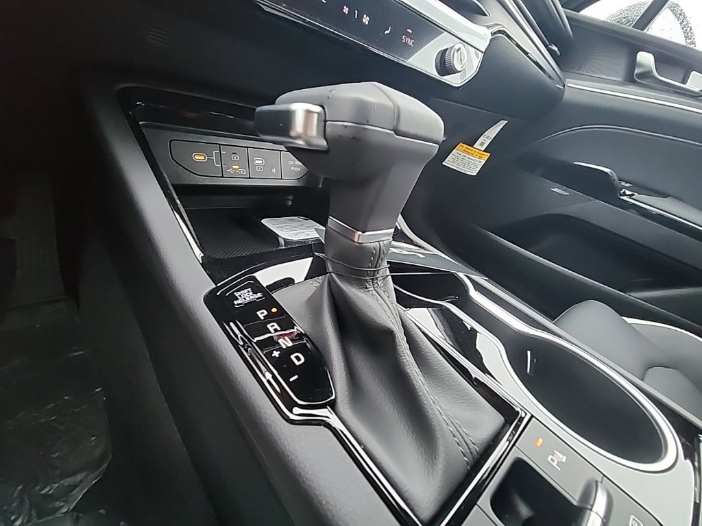 New 2026 Kia K5 GT-Line w/ GT-Line Premium Package AWD/4WD image 19