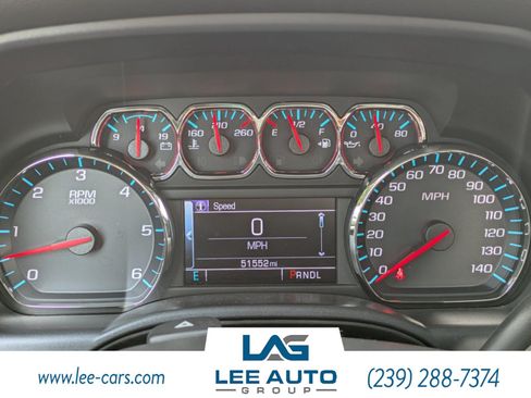 Used 2019 GMC Sierra 1500 SLE w/ SLE Value Package AWD/4WD image 23