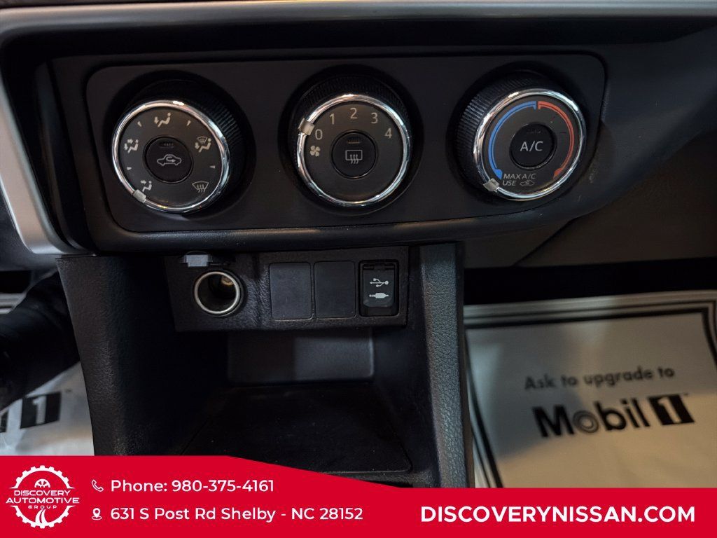 Used 2019 Toyota Corolla L FWD image 19