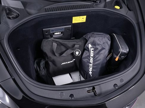 New 2026 McLaren Artura RWD image 18