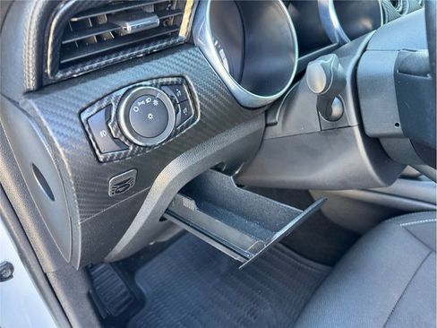 Used 2017 Ford Mustang Coupe w/ Equipment Group 051A RWD image 34