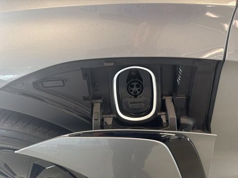 New 2025 Chevrolet Blazer EV LT image 10