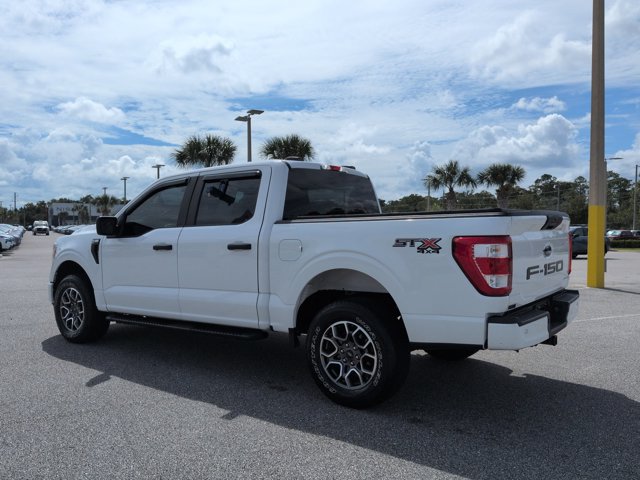 Used 2021 Ford F150 XL w/ STX Appearance Package AWD/4WD image 7