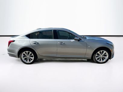 Used 2025 Cadillac CT5 Premium Luxury w/ Platinum Package