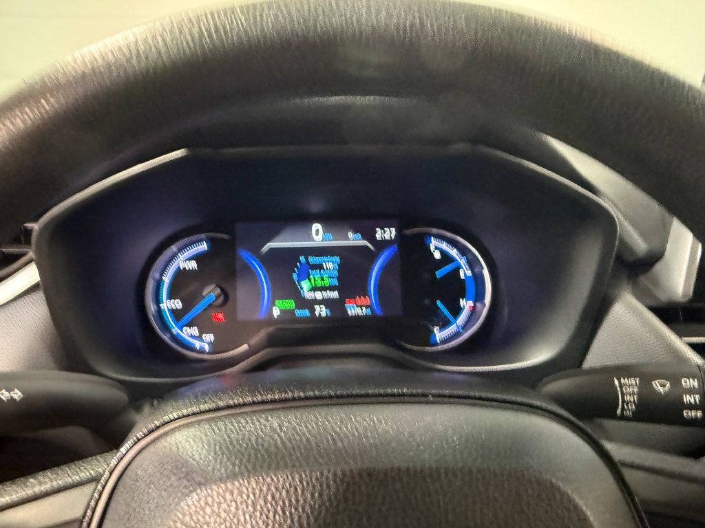 Used 2023 Toyota RAV4 LE AWD/4WD image 76