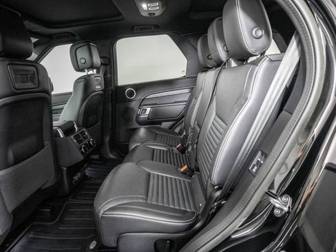 Used 2023 Land Rover Discovery S R-Dynamic AWD/4WD image 11
