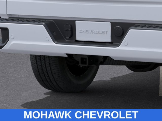 New 2026 Chevrolet Silverado 1500 RST w/ All Star Edition Plus AWD/4WD image 14