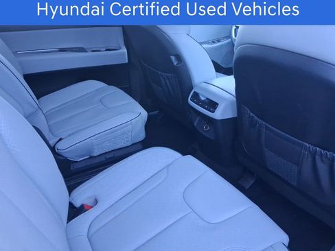 Used 2025 Hyundai Palisade SEL image 10