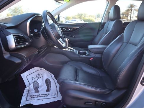 Used 2022 Subaru Outback Limited XT w/ Tech Package 2 image 18