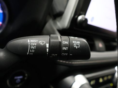 Used 2024 Toyota RAV4 XLE image 37