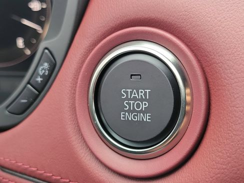 New 2026 MAZDA CX-70 3.3 Turbo S w/ Premium Package AWD/4WD image 8