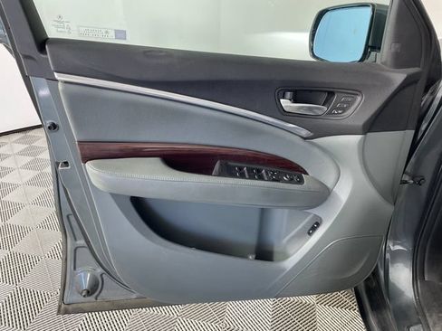 Used 2015 Acura MDX SH-AWD w/ Technology Package image 15