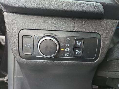 Used 2024 Ford Escape ST-Line w/ Tech Pack #1 image 16