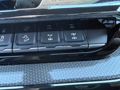 Certified 2024 Chevrolet Silverado 1500 ZR2 w/ Technology Package image 31