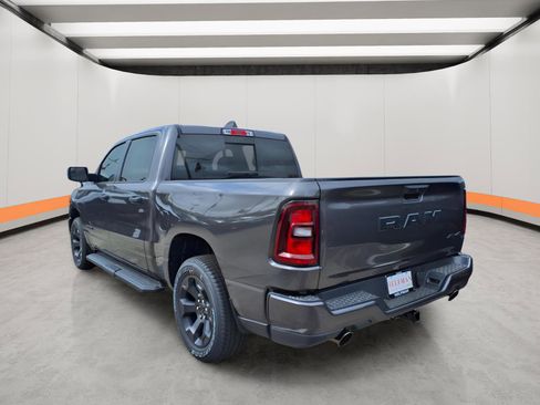 New 2026 RAM 1500 Express AWD/4WD image 4