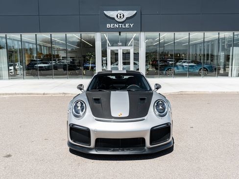 Used 2019 Porsche 911 GT2 RS RWD image 20