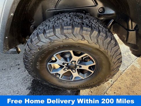 Certified 2023 Jeep Wrangler Unlimited Rubicon image 12