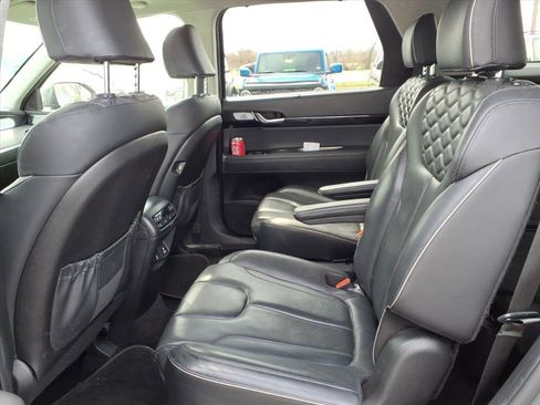 Used 2021 Hyundai Palisade Limited image 27