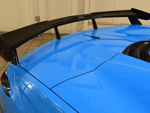Used 2021 Chevrolet Corvette Stingray Premium Conv w/ 3LT RWD image 22