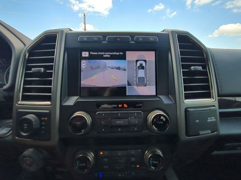 Used 2019 Ford F150 Raptor w/ Equipment Group 802A Luxury image 30