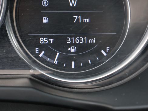 Used 2025 MAZDA CX-5 AWD 2.5 S w/ Select Package image 33