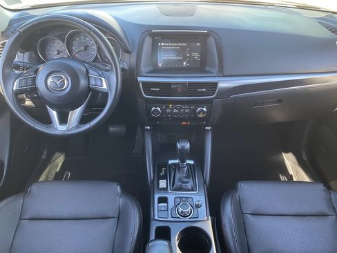 Used 2016 MAZDA CX-5 Grand Touring FWD image 14