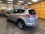 Used 2018 Toyota RAV4 Limited image 5