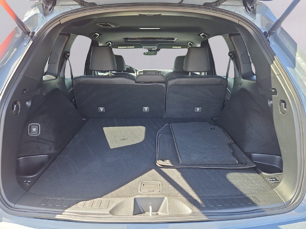 Used 2024 Honda Passport EX-L image 31