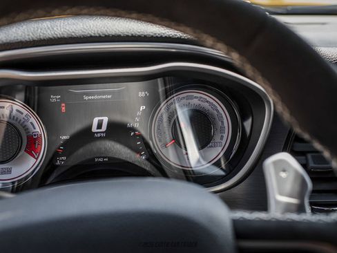 Used 2018 Dodge Challenger SRT Demon w/ Leather Front Seat Group RWD image 25