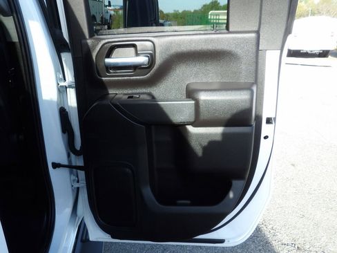 Used 2024 Chevrolet Silverado 2500 W/T w/ WT Convenience Package image 35