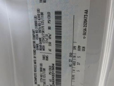 Used 2019 Ford F250 XL w/ Power Equipment Group image 34