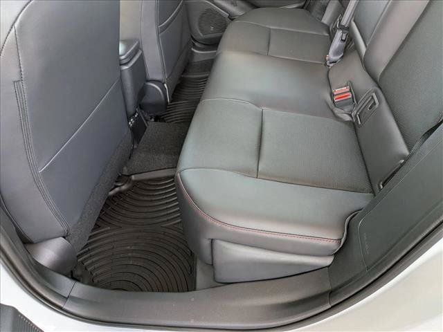 New 2026 Toyota Prius Plug-In Hybrid FWD image 15
