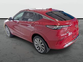 Used 2026 Buick Envista Avenir FWD video 2
