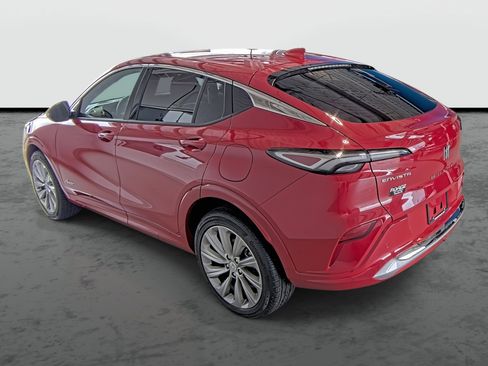 Used 2026 Buick Envista Avenir FWD image 2