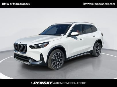 Used 2025 BMW X1 xDrive28i w/ Technology Package