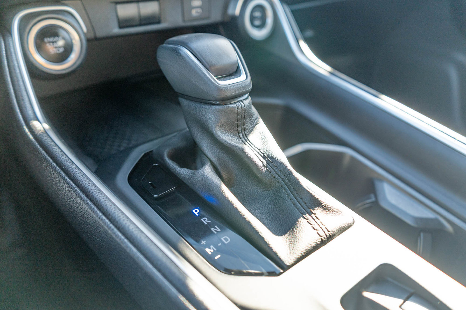 Certified 2024 Toyota Grand Highlander FWD image 24