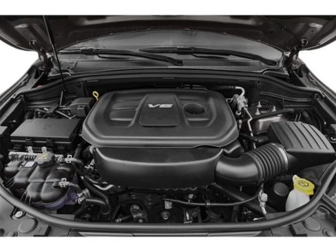 Used 2019 Dodge Durango GT AWD/4WD image 13