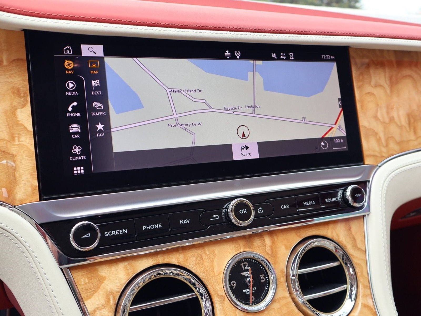 Certified 2022 Bentley Continental GT Speed AWD/4WD image 17
