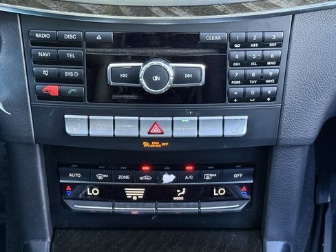 Used 2015 Mercedes-Benz E 350 Sedan image 15