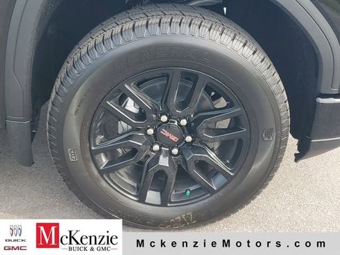 New 2026 GMC Sierra 1500 Elevation AWD/4WD image 31