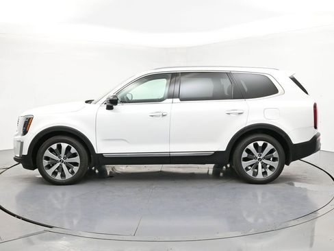 Used 2020 Kia Telluride S AWD/4WD image 3
