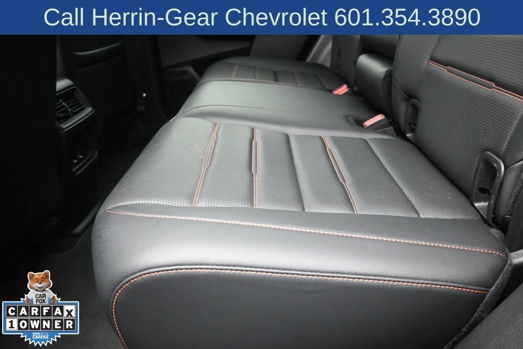 Used 2024 Honda CR-V Sport-L image 16
