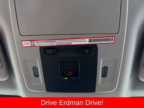 Certified 2025 Toyota Camry LE w/ Convenience Package image 18