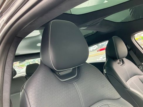 Used 2023 Lucid Air Grand Touring AWD/4WD image 61