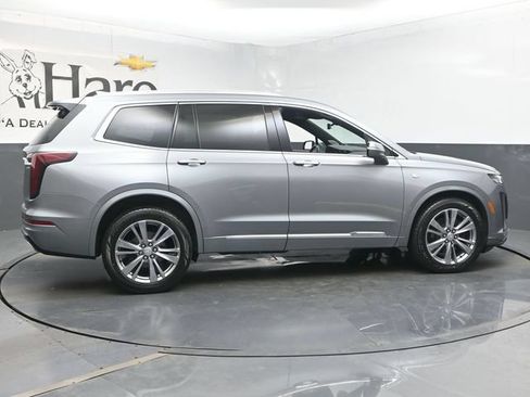 Used 2024 Cadillac XT6 Premium Luxury w/ Technology Package AWD/4WD image 38