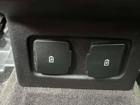 Used 2021 Lincoln Corsair Reserve w/ Equipment Group 201A image 19